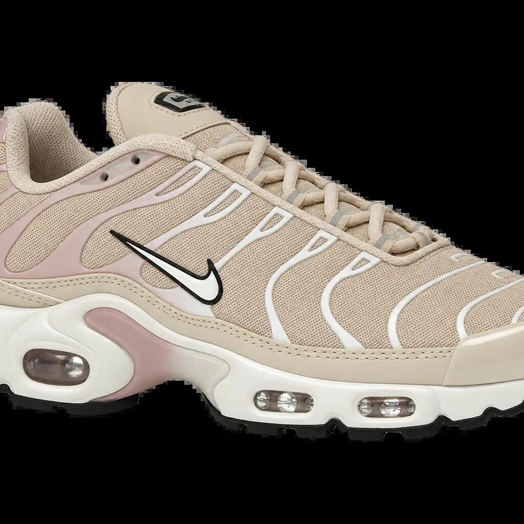 Damen - Sneaker - Schnürschuhe - Nike Air Max Plus - Rosa