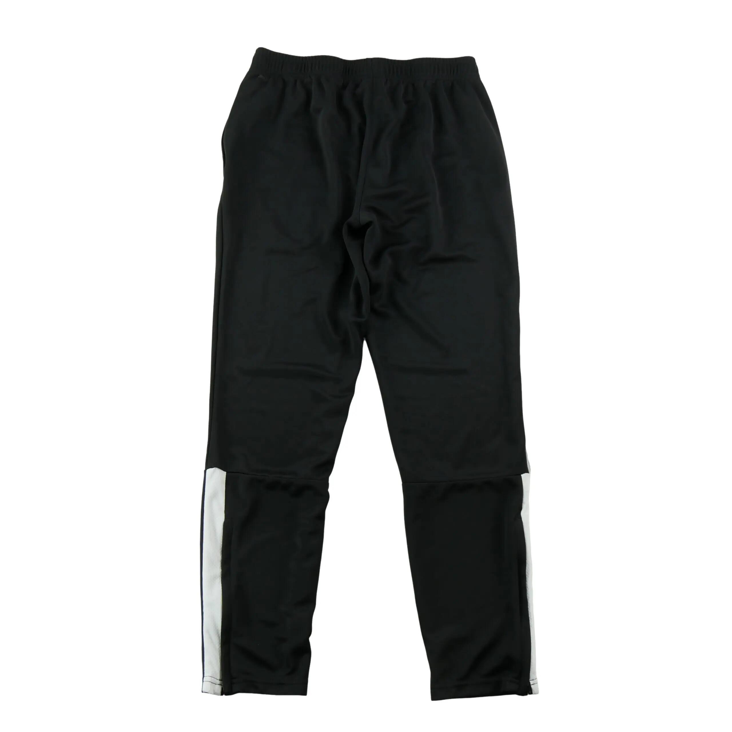 Second life - Pantaloni Bărbați Croială standard Negru - Foarte bun 2/7