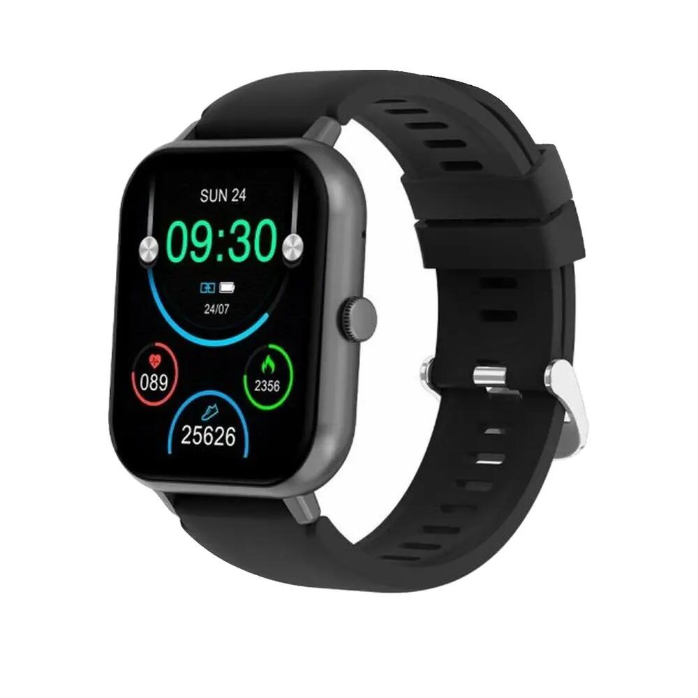 Orologio connesso Cool Forest Noir 3/3