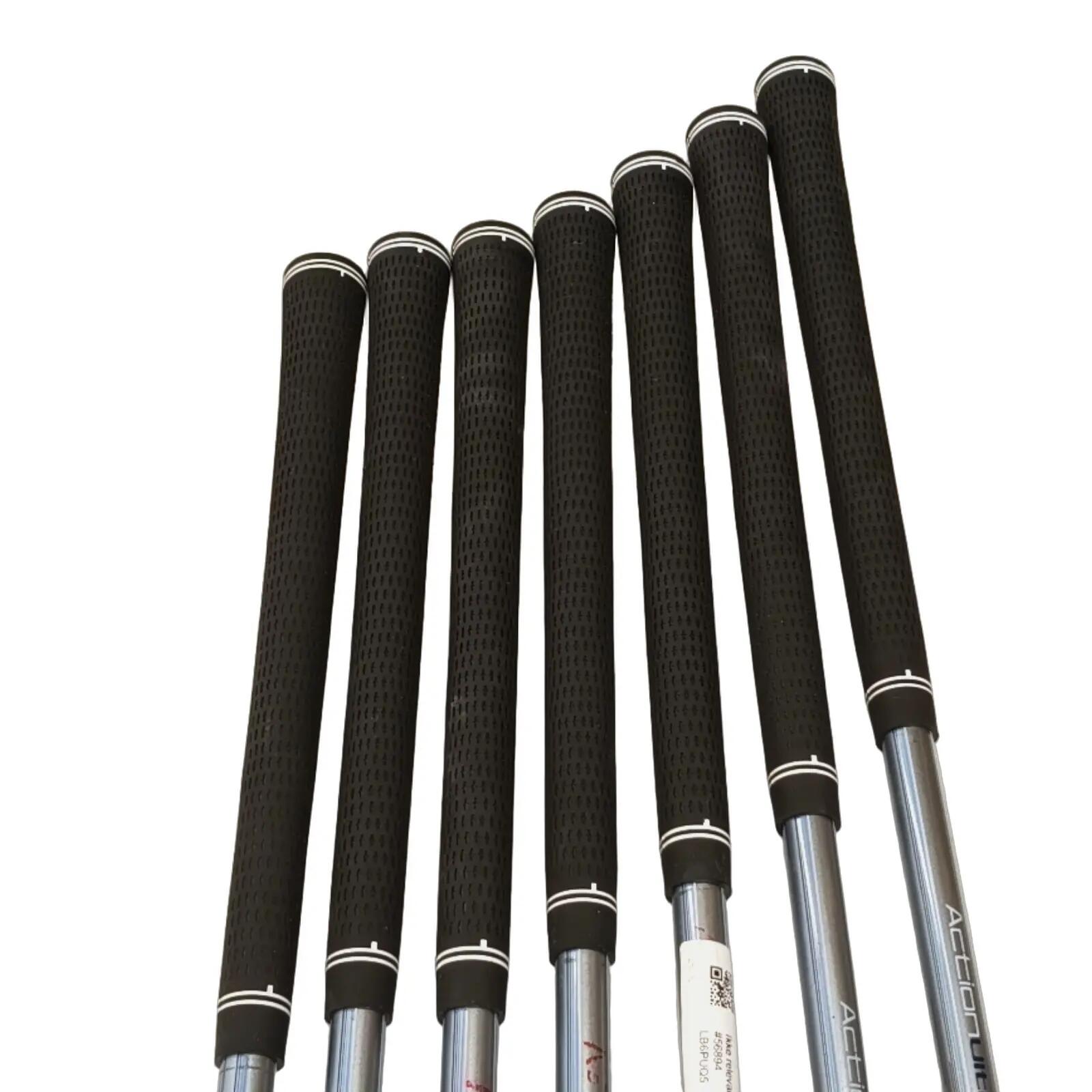 Cleveland HB IJzerset / 5-PW+SW / Flex Ladies / Grafiet 5/5
