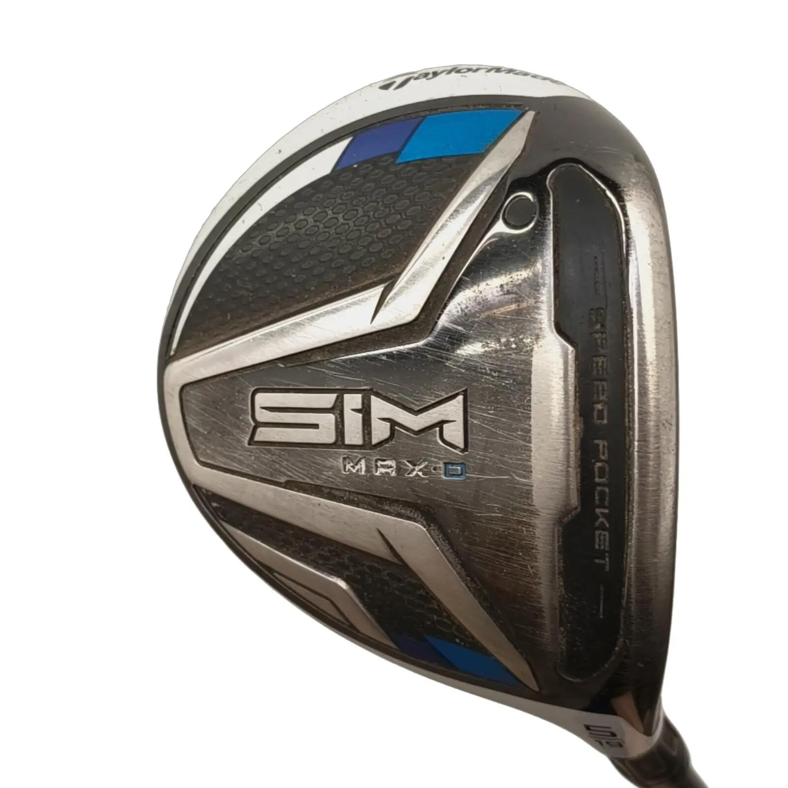 TAYLORMADE picture