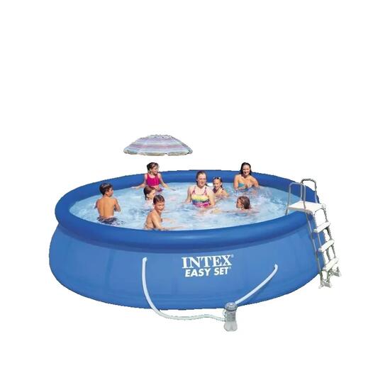 Intex Easy Set Zwembad
