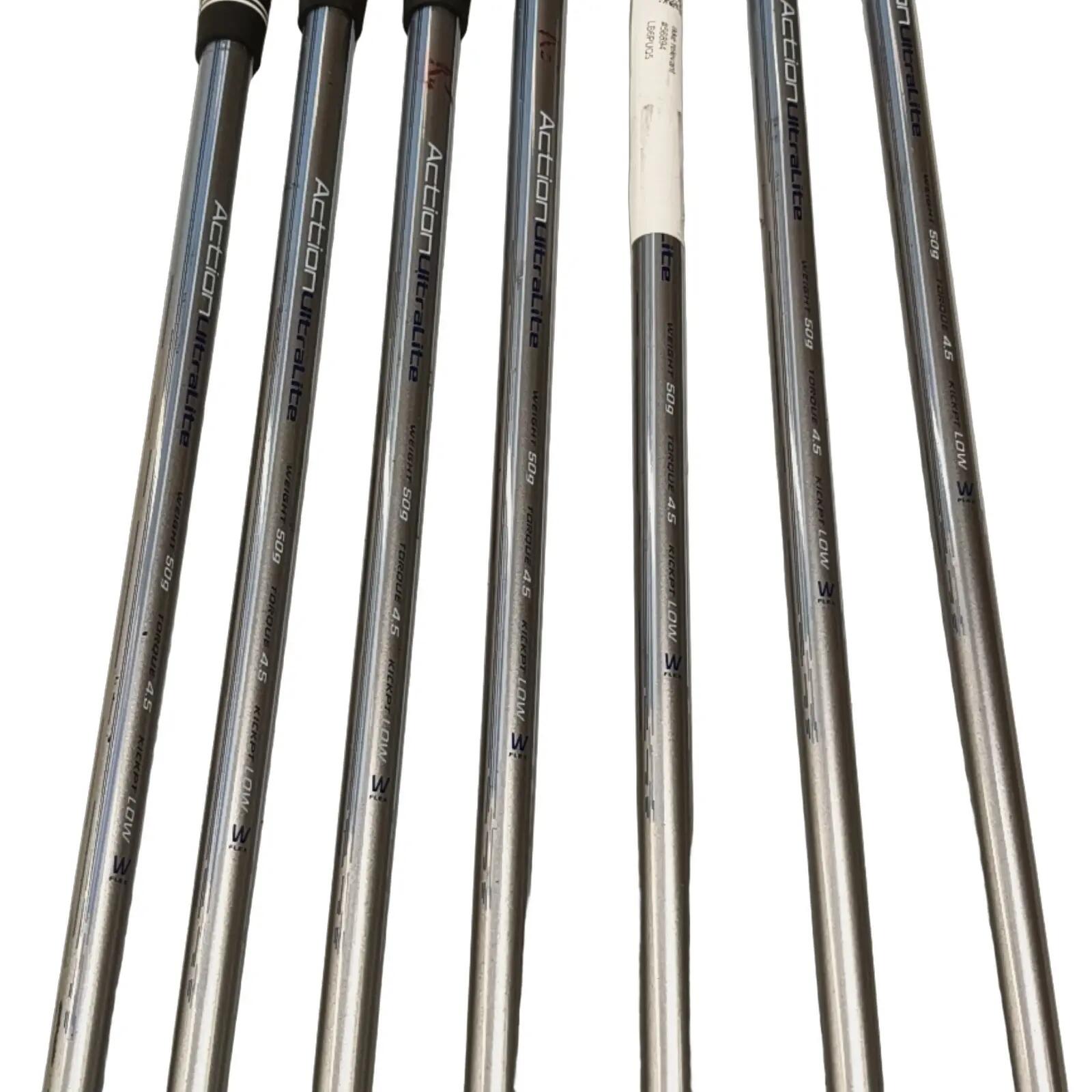 Cleveland HB IJzerset / 5-PW+SW / Flex Ladies / Grafiet 4/5