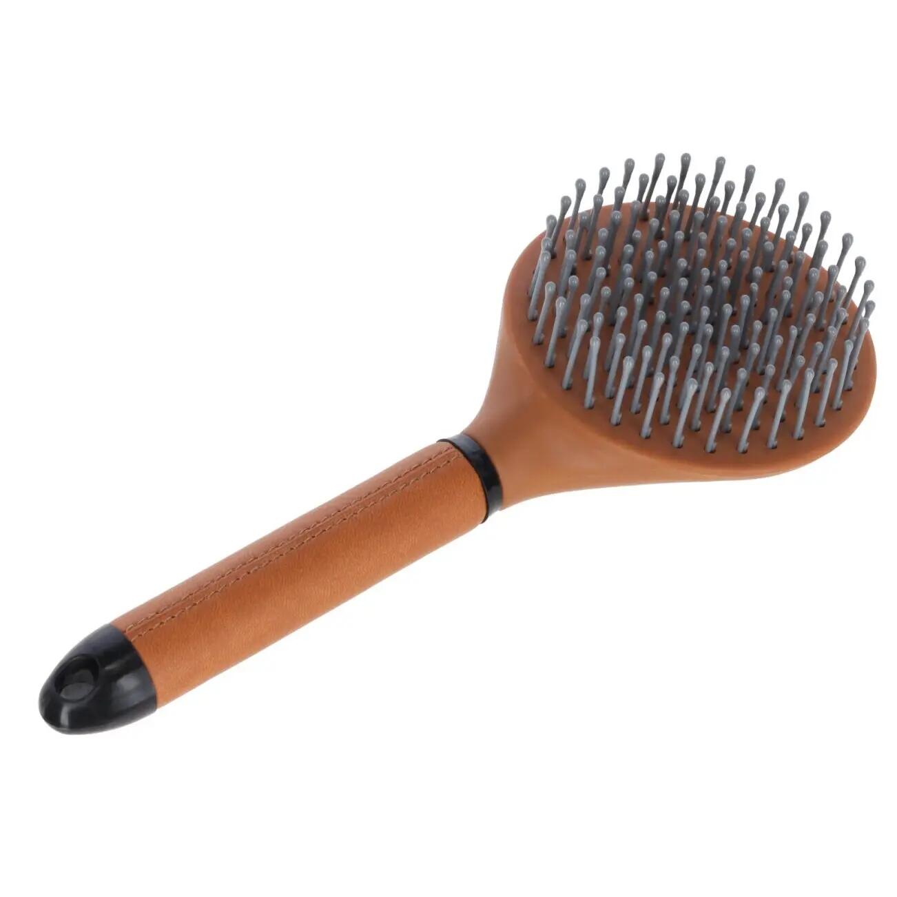 Spazzola di crine Covalliero Deluxe 2/2