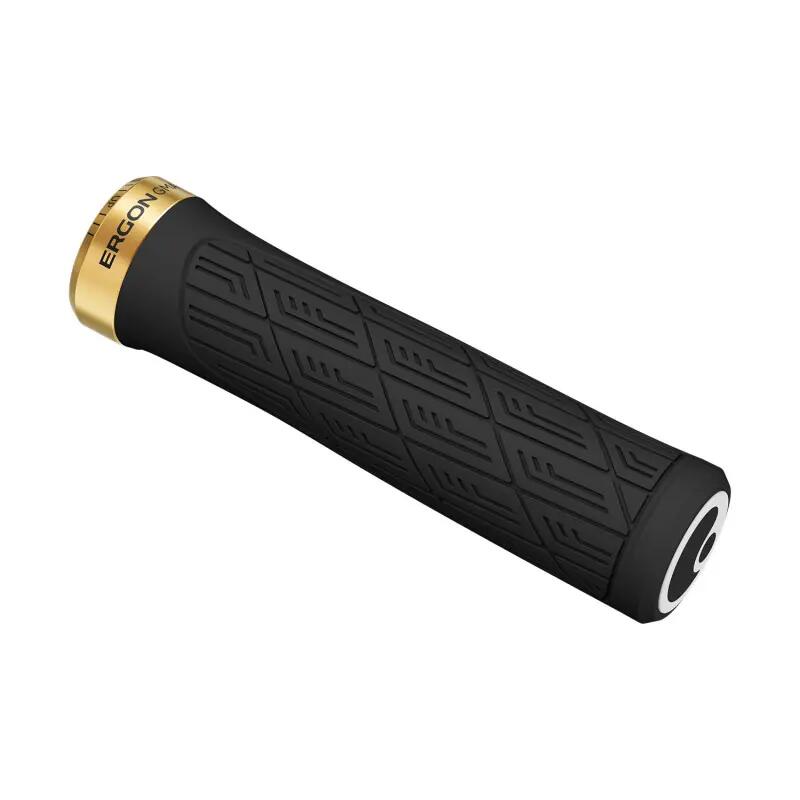 Grips GMA noir / Gold Rush or 1/3