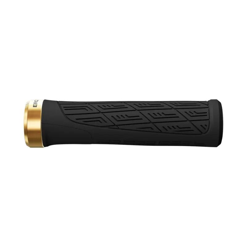 Grips GMA noir / Gold Rush or 2/3
