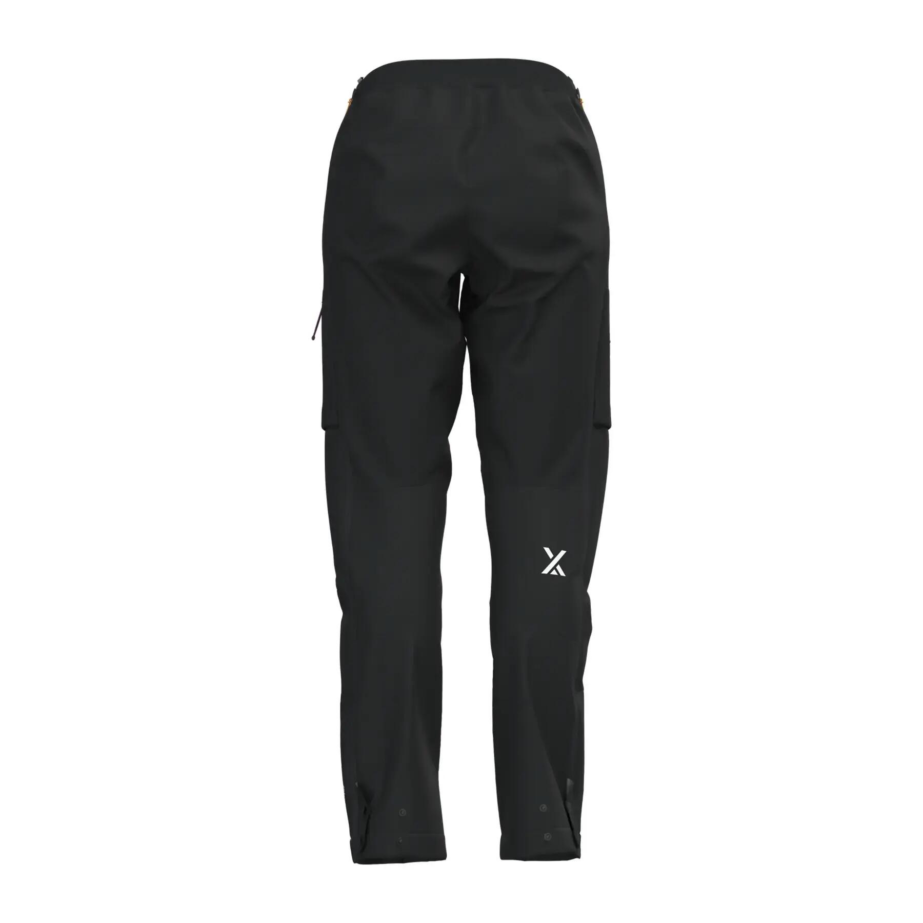 Pantalon imperméable femme Berghaus Extrem Vanguard Gtx 5/5