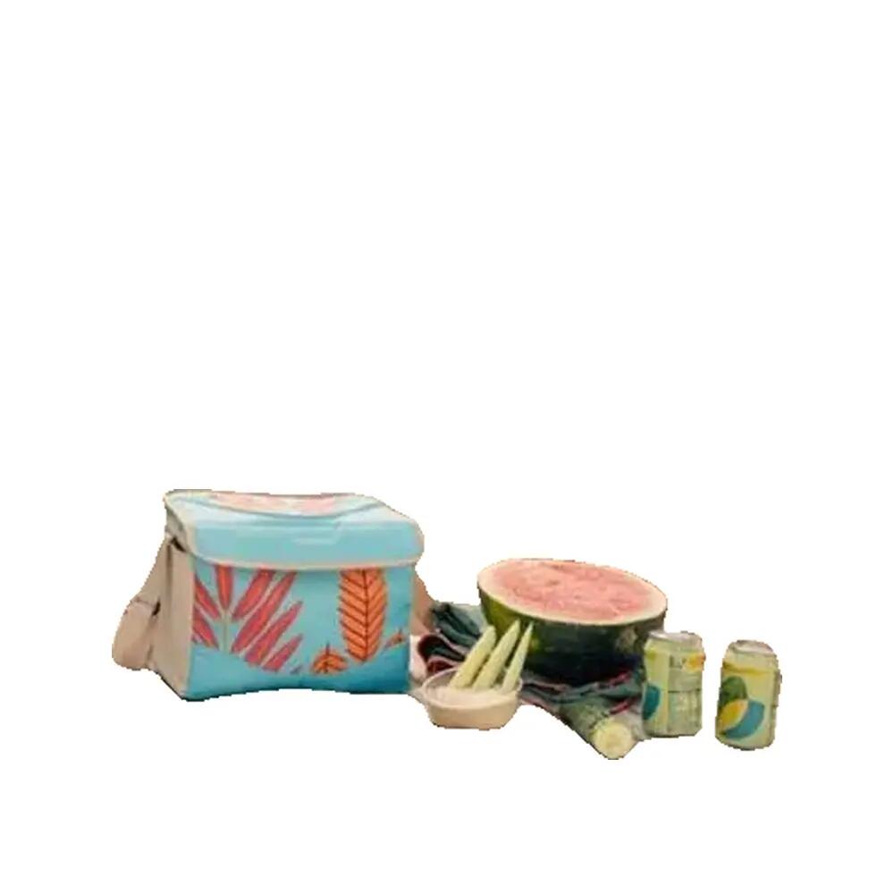 Glacière Campingaz Ethnic Minimaxi Multicolore 5/7