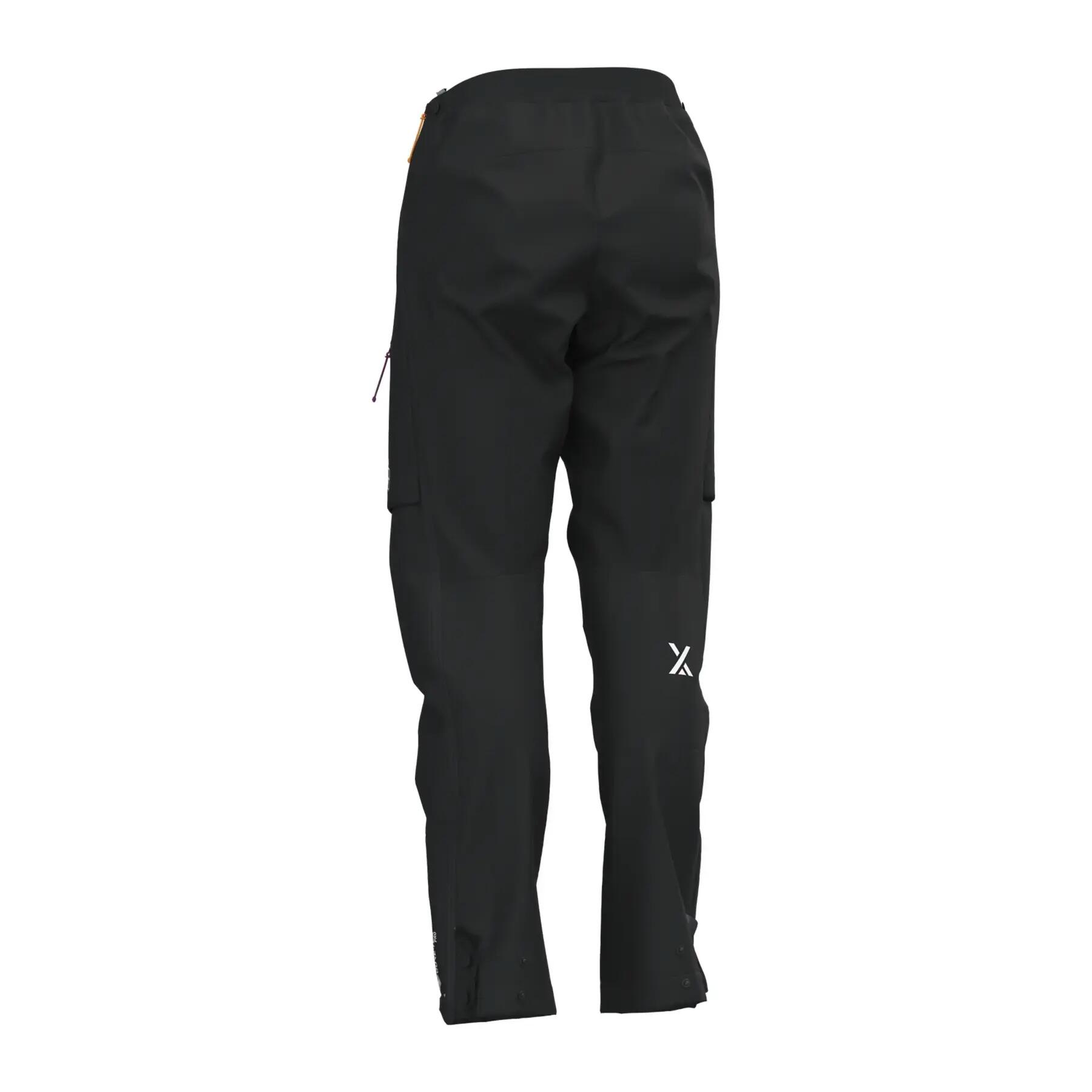 Pantalon imperméable femme Berghaus Extrem Vanguard Gtx 4/5