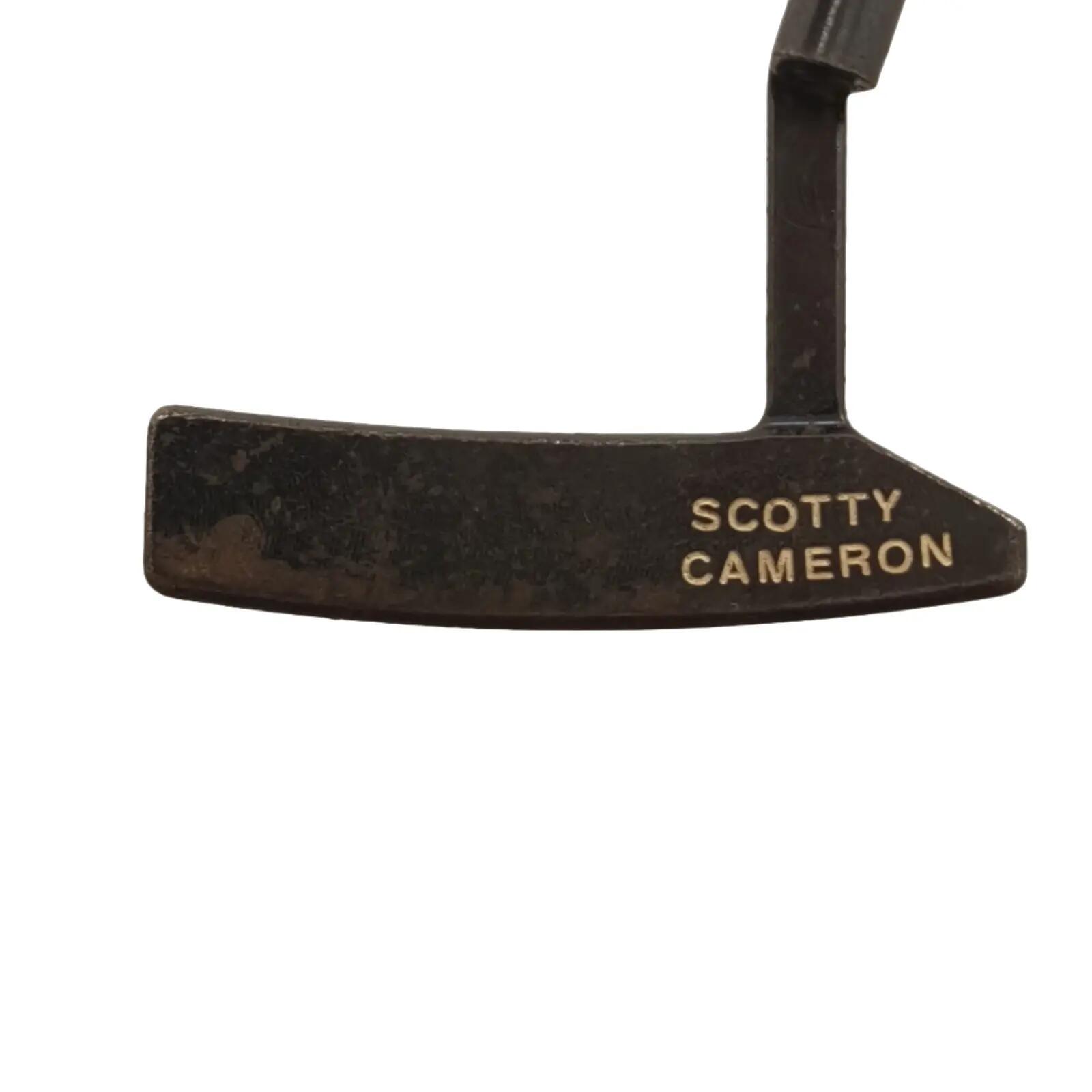 Titleist Circa 62 MODELLO N. 3 Putter / 33,5" 3/5