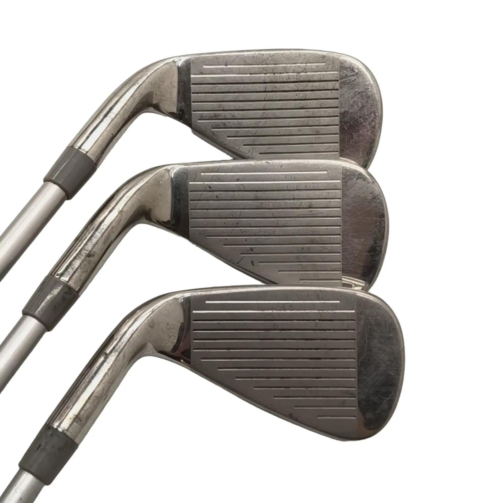 TaylorMade Kalea IJzerset / 6-PW+SW / Flex Ladies / Grafiet 7/7