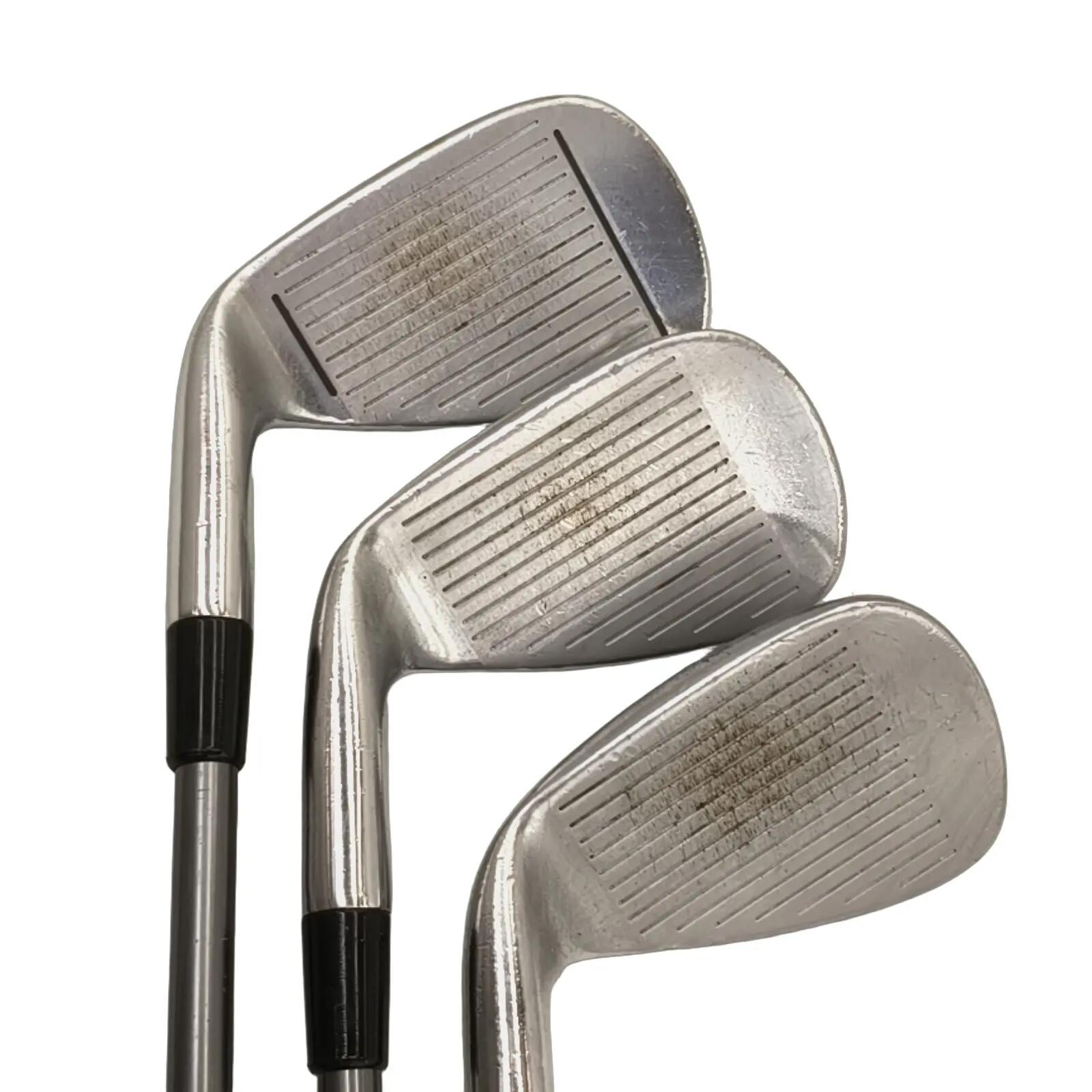 TaylorMade PSi IJzerset / 4-PW / Flex Stiff / Grafiet 7/7
