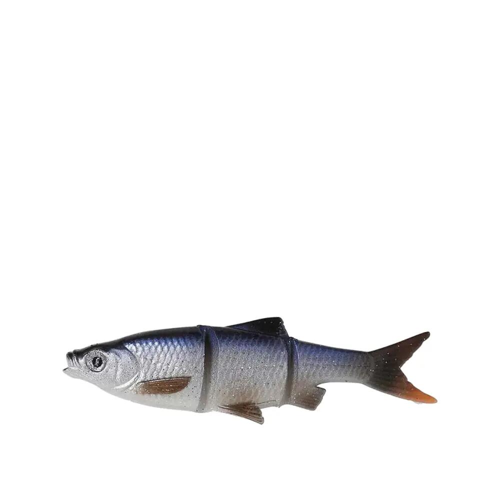 Appât Savage Gear LB Roach Swim&Jerk Multicolore 6/7