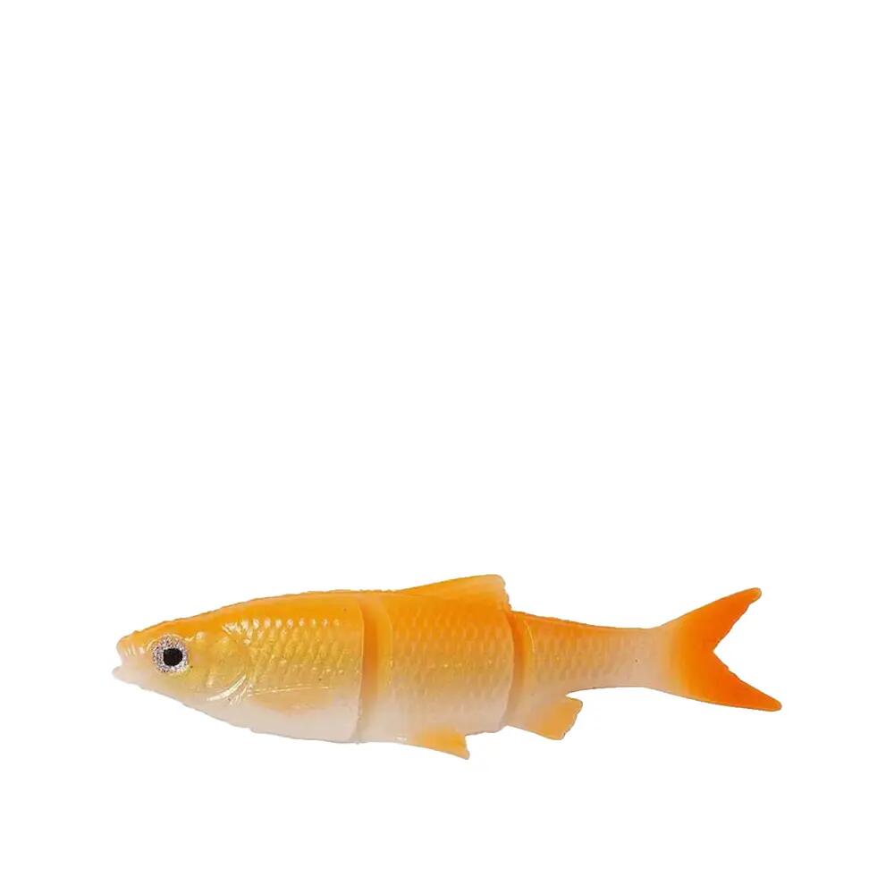 Appât Savage Gear LB Roach Swim&Jerk Multicolore 5/7