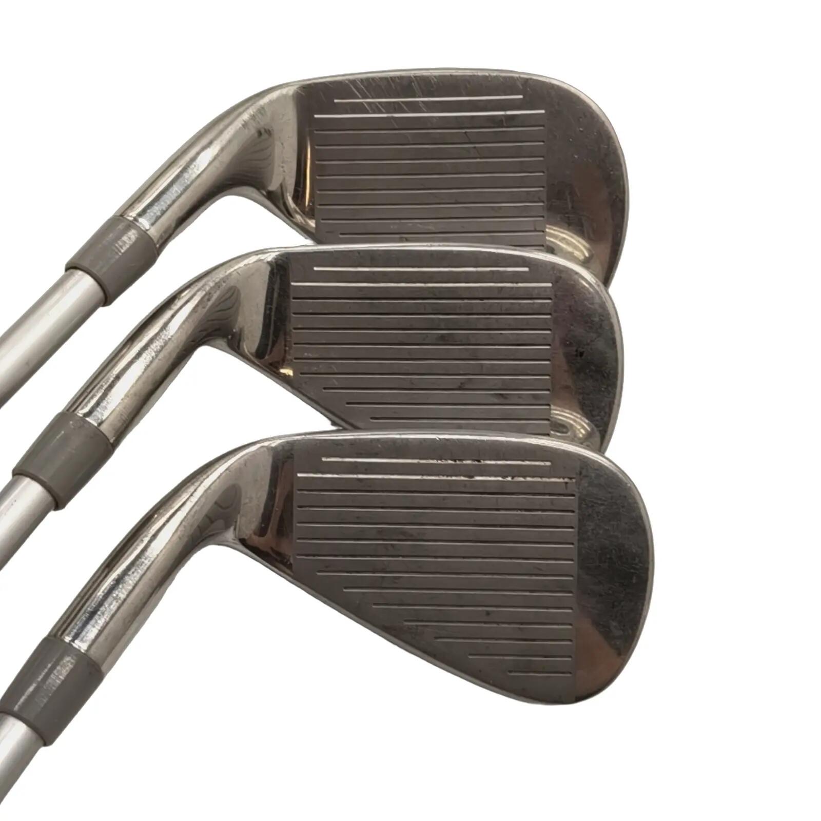 TaylorMade Kalea IJzerset / 6-PW+SW / Flex Ladies / Grafiet 6/7