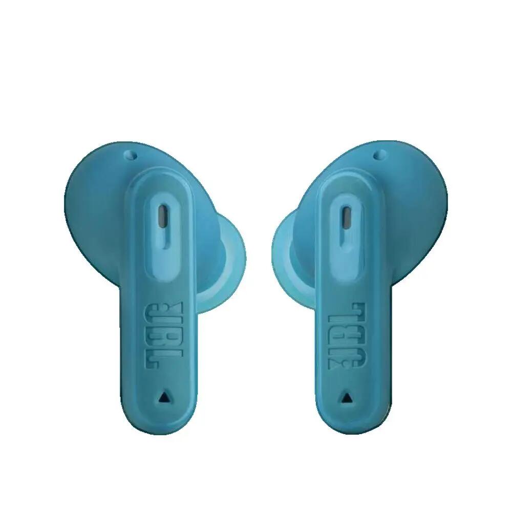 Écouteurs JBL Tune Beam 2 Bluetooth Turquoise 3/3