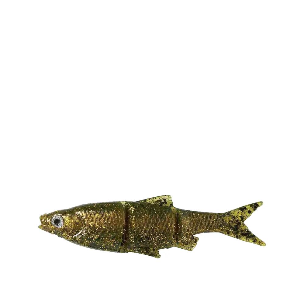 Appât Savage Gear LB Roach Swim&Jerk Multicolore 3/7
