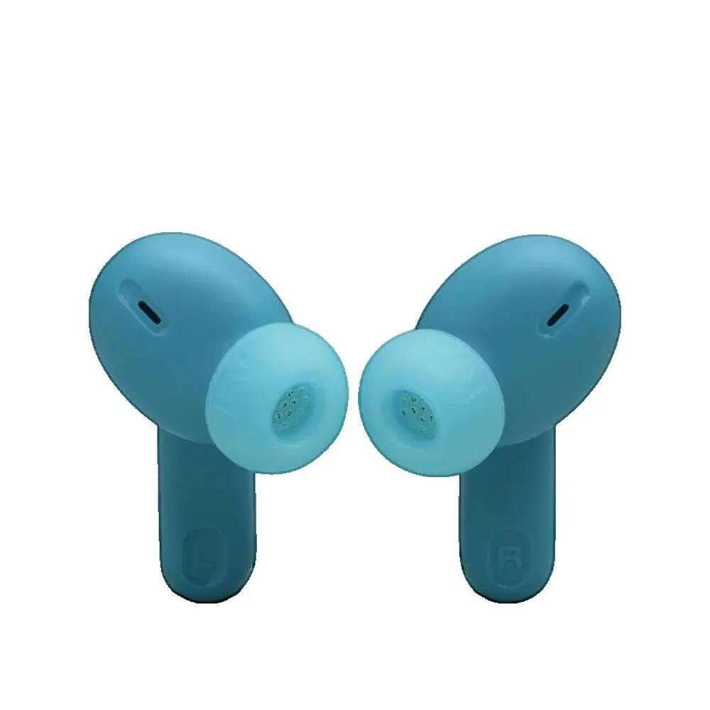 Écouteurs JBL Tune Beam 2 Bluetooth Turquoise 2/3