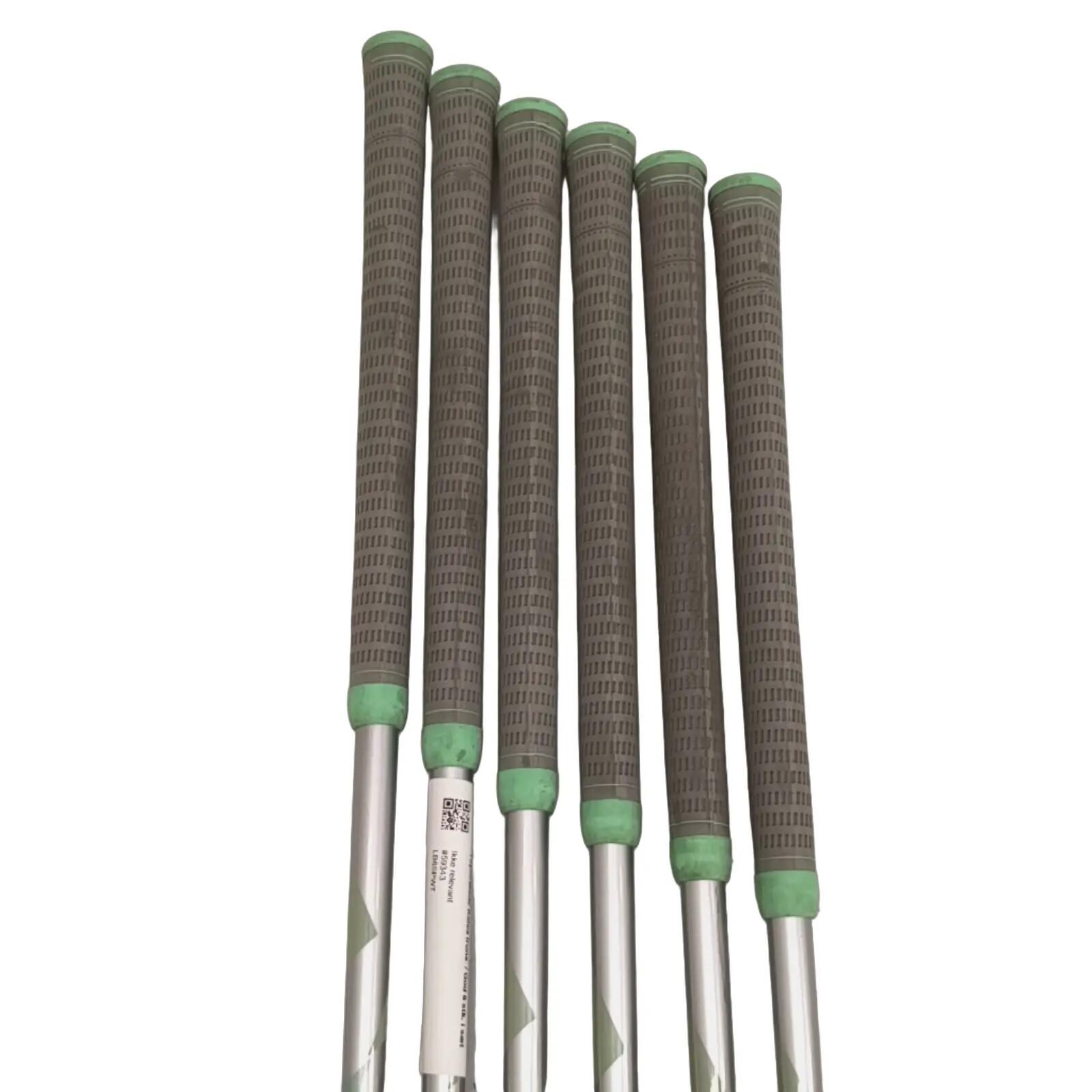 TaylorMade Kalea IJzerset / 6-PW+SW / Flex Ladies / Grafiet 5/7