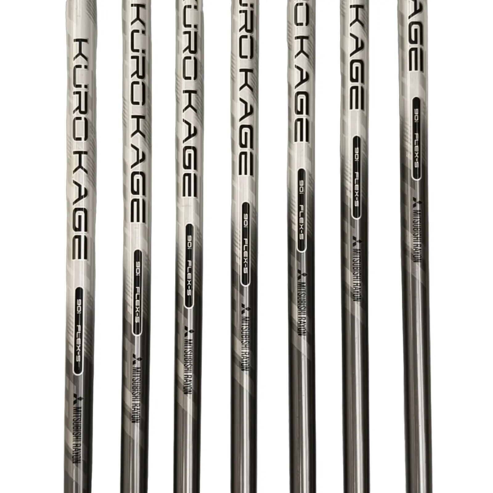 TaylorMade PSi IJzerset / 4-PW / Flex Stiff / Grafiet 4/7