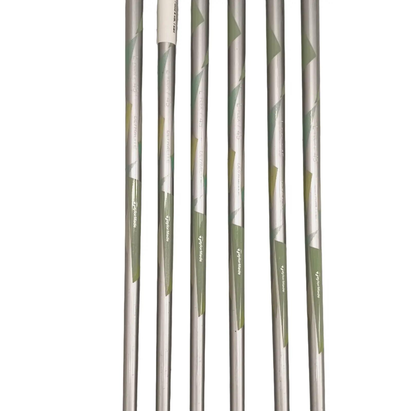 TaylorMade Kalea IJzerset / 6-PW+SW / Flex Ladies / Grafiet 4/7
