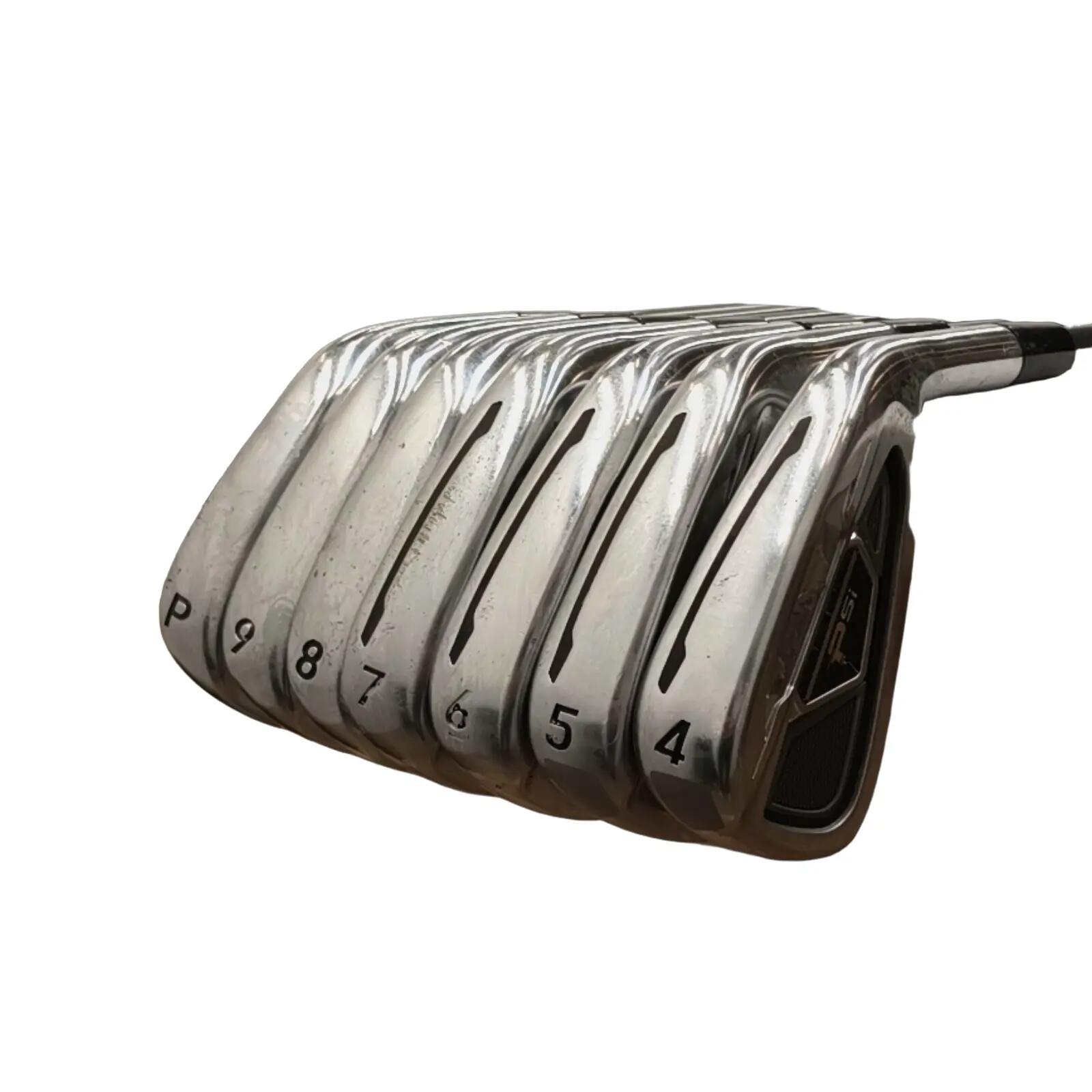 TaylorMade PSi IJzerset / 4-PW / Flex Stiff / Grafiet 3/7