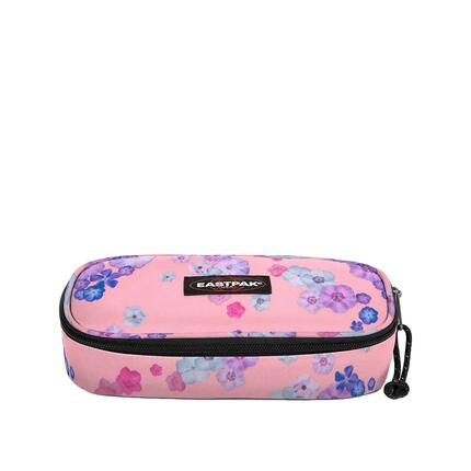Kosmetiktasche Eastpak Oval Single Rose