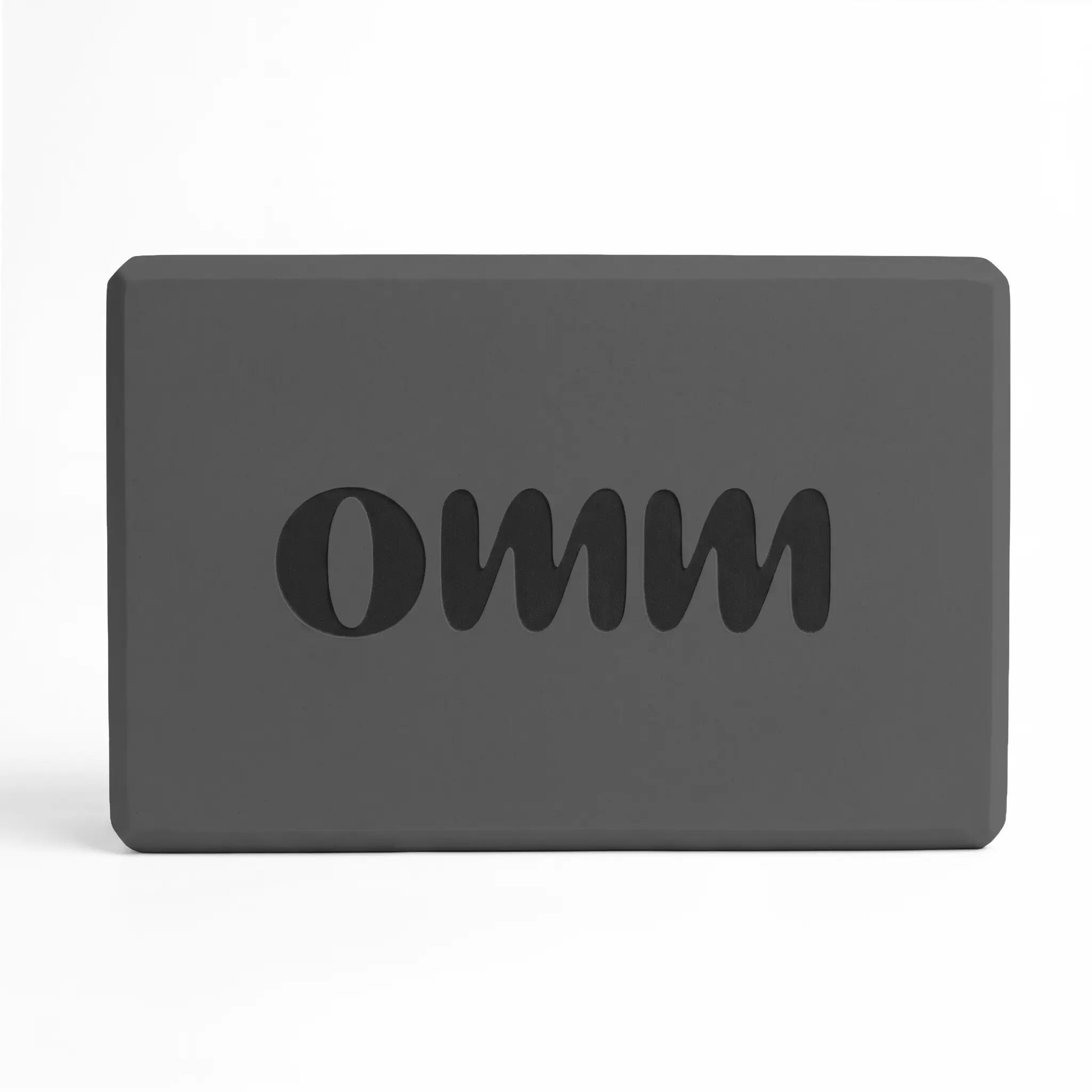 Cub de yoga OMM YOGA - Imagine 1