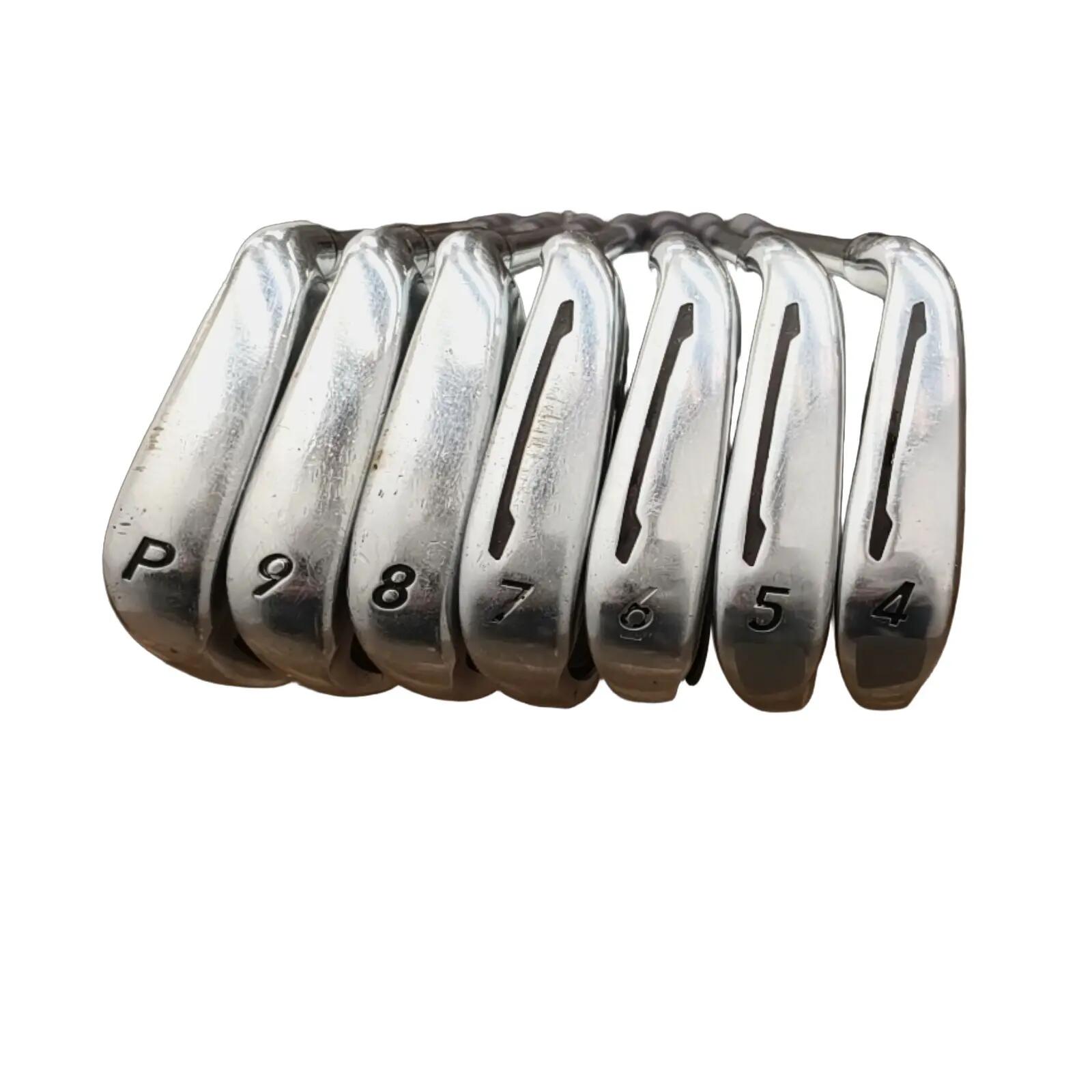 TaylorMade PSi IJzerset / 4-PW / Flex Stiff / Grafiet 2/7