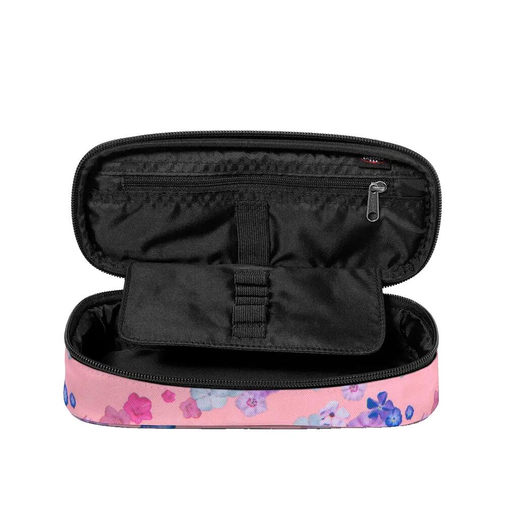 Kosmetyczka Eastpak Oval Single Różowy 3/3