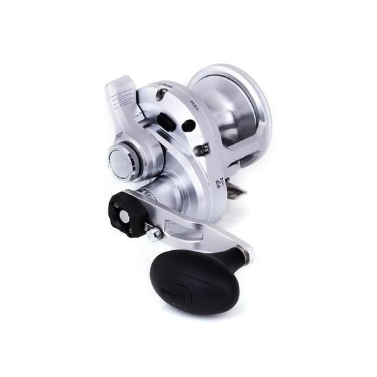 Moulinet de pêche Shimano Speedmaster II Haute Traction