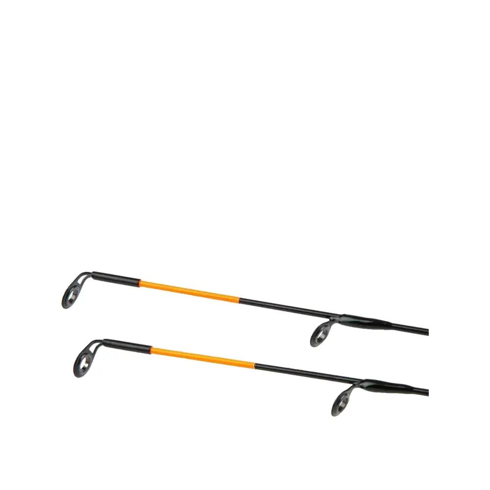 Caña de pescar Shimano Aero X1A Big River Feeder 6/6