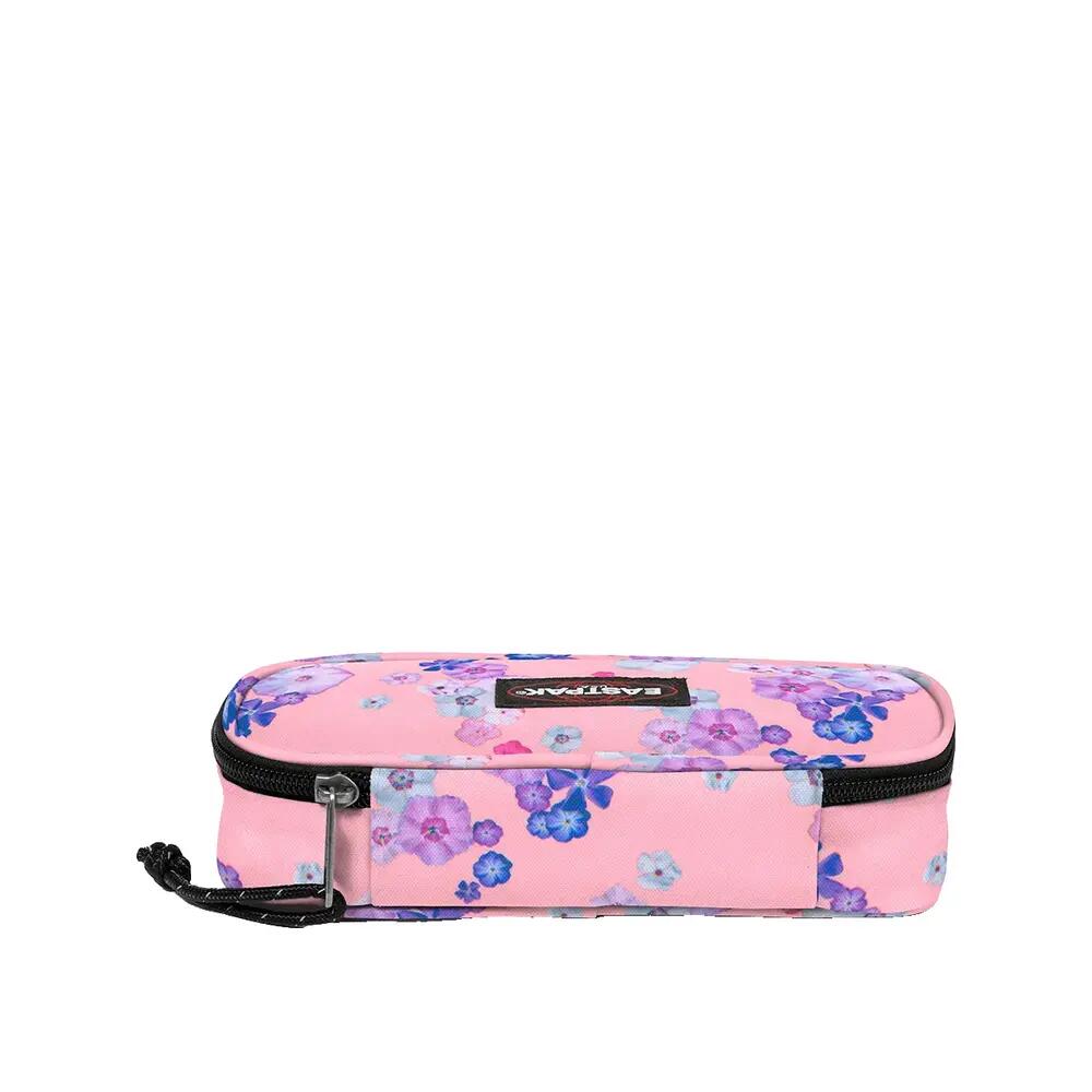 Kosmetyczka Eastpak Oval Single Różowy 2/3