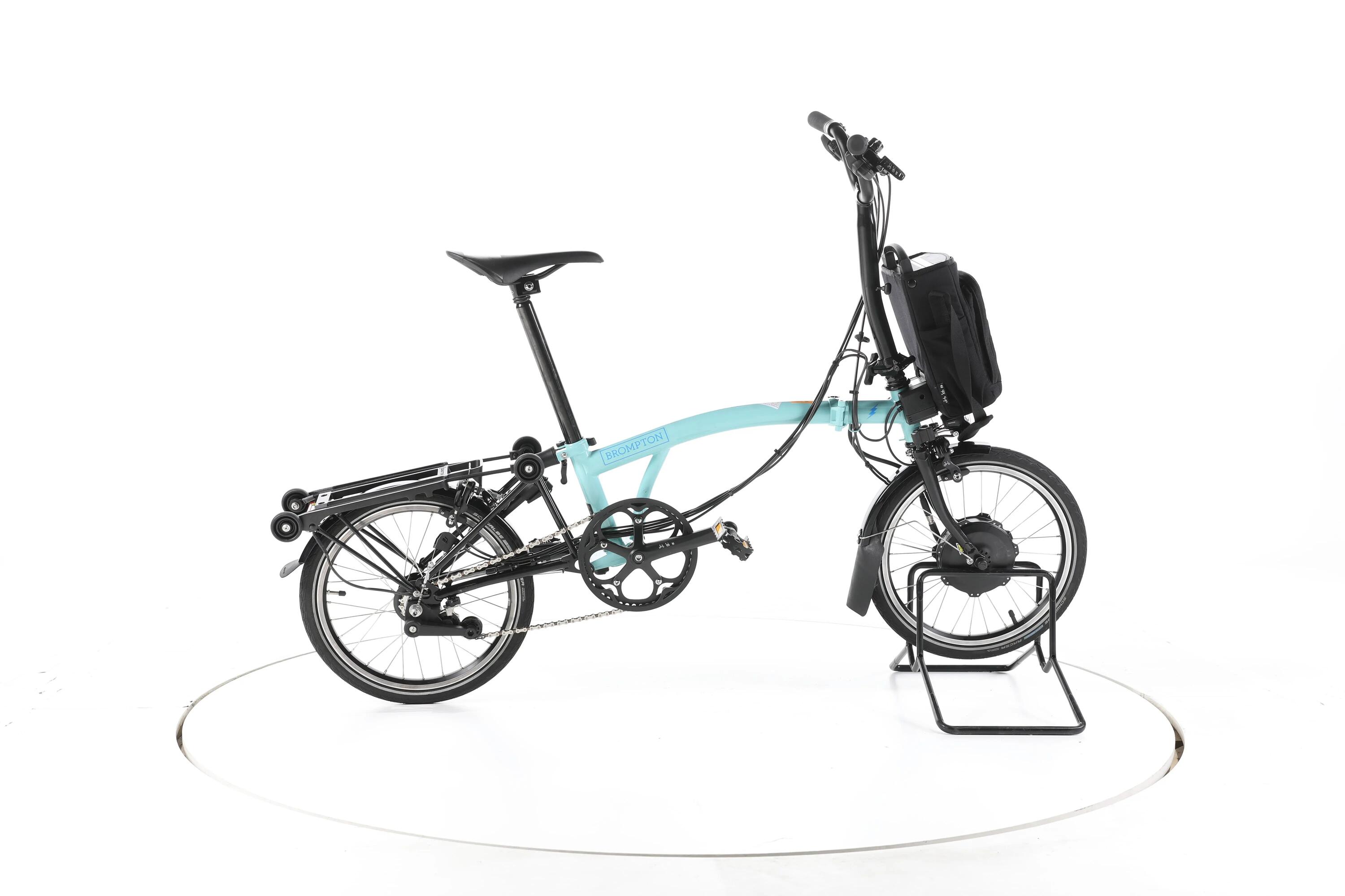 BROMPTON picture