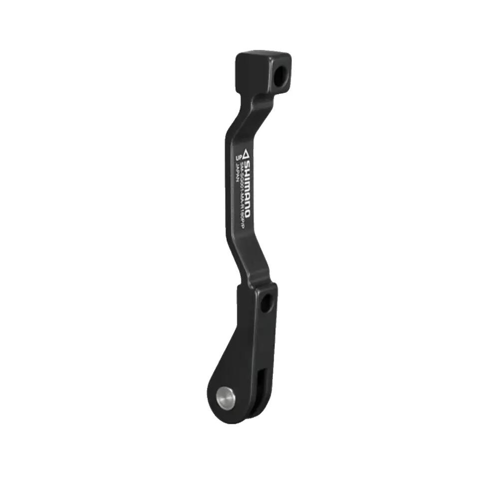 Adaptator hamulca tarczowego Shimano Nexus SM-MA-R180P/P 180 mm 2/2