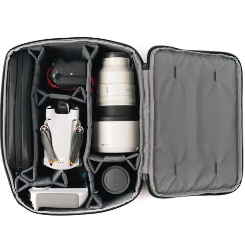 saco organizador para UCI Nanuk N-Cubik 17 4/5