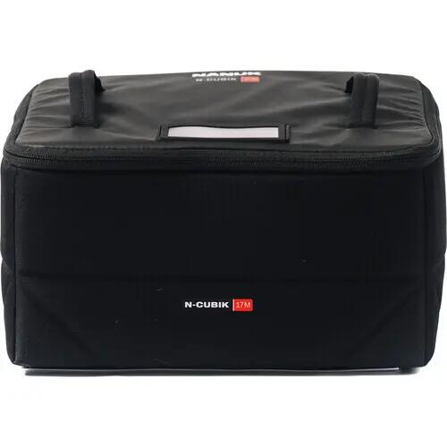 saco organizador para UCI Nanuk N-Cubik 17 2/5