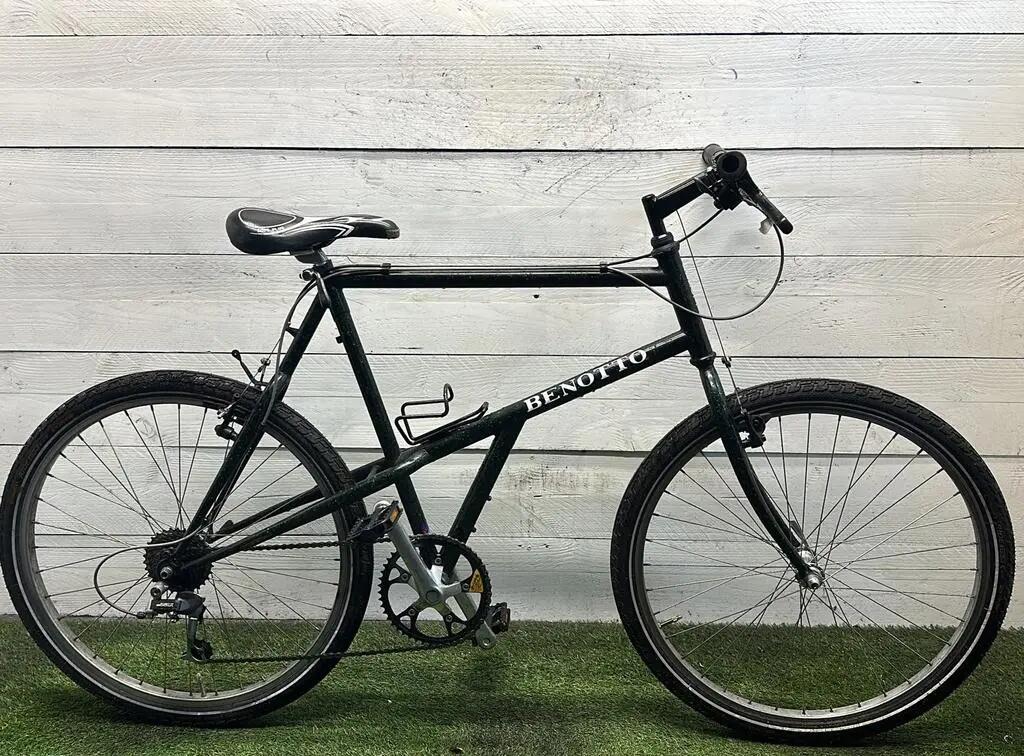 BIKE picture