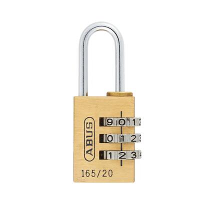 Cadenas ABUS Globe TR Transparent