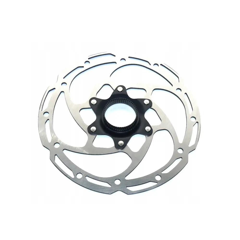TEKTRO TR-45 Bremsscheibe 180 mm Center Lock 2,3 mm 2/2