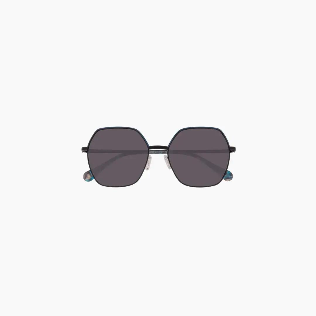 Lunettes de soleil femme Demetz Joy OPMP040 2/2