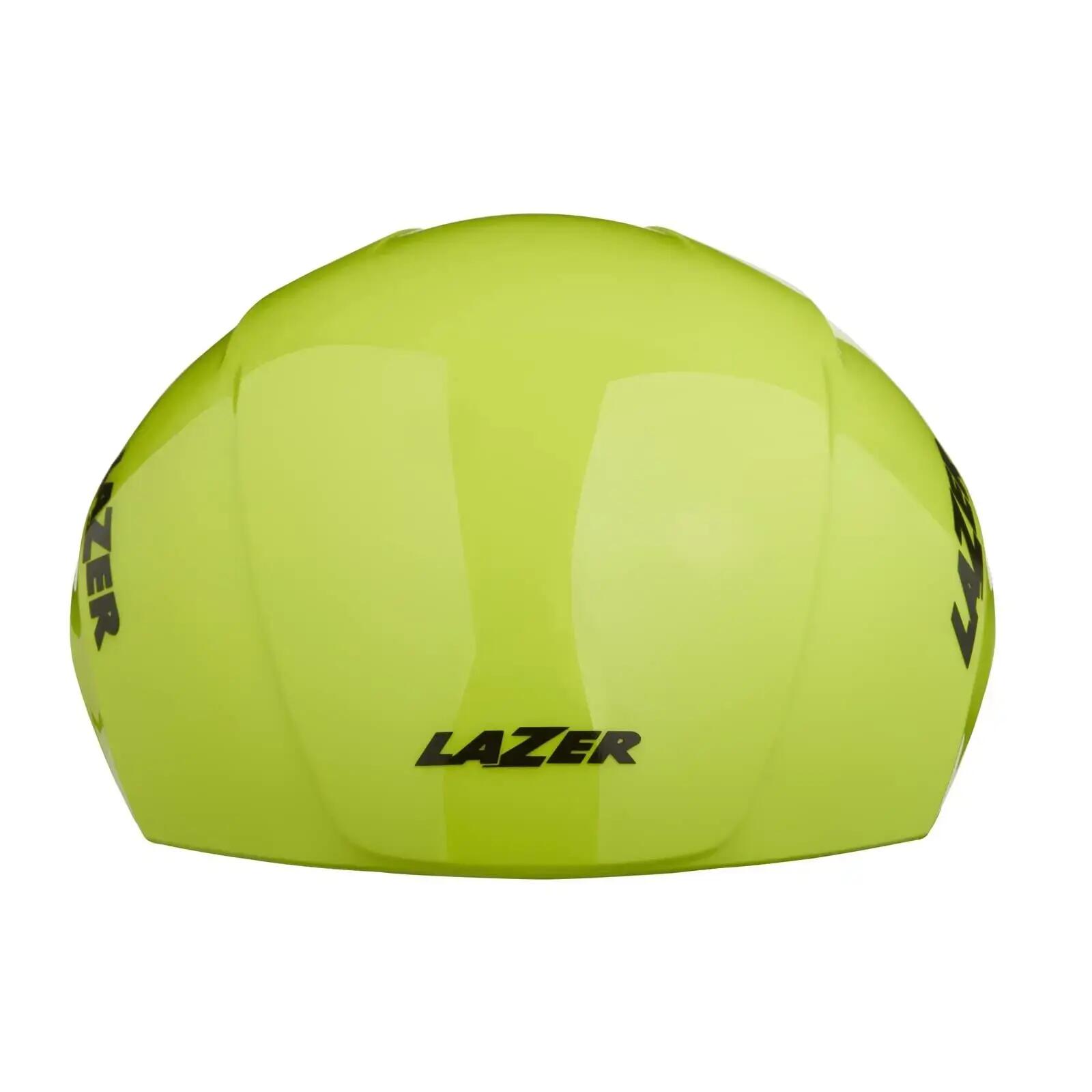Plastik-Helmüberzug Lazer Strada 4/6