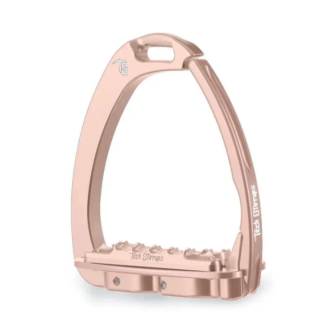 TECH STIRRUPS picture