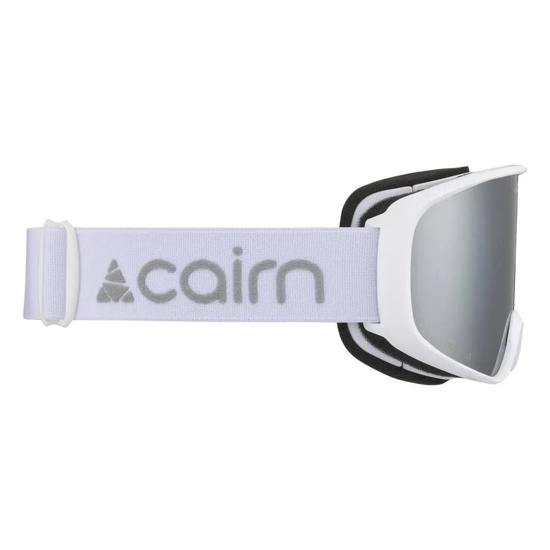 CAIRN GLIDE CLX3 MAT WHITE 3/3