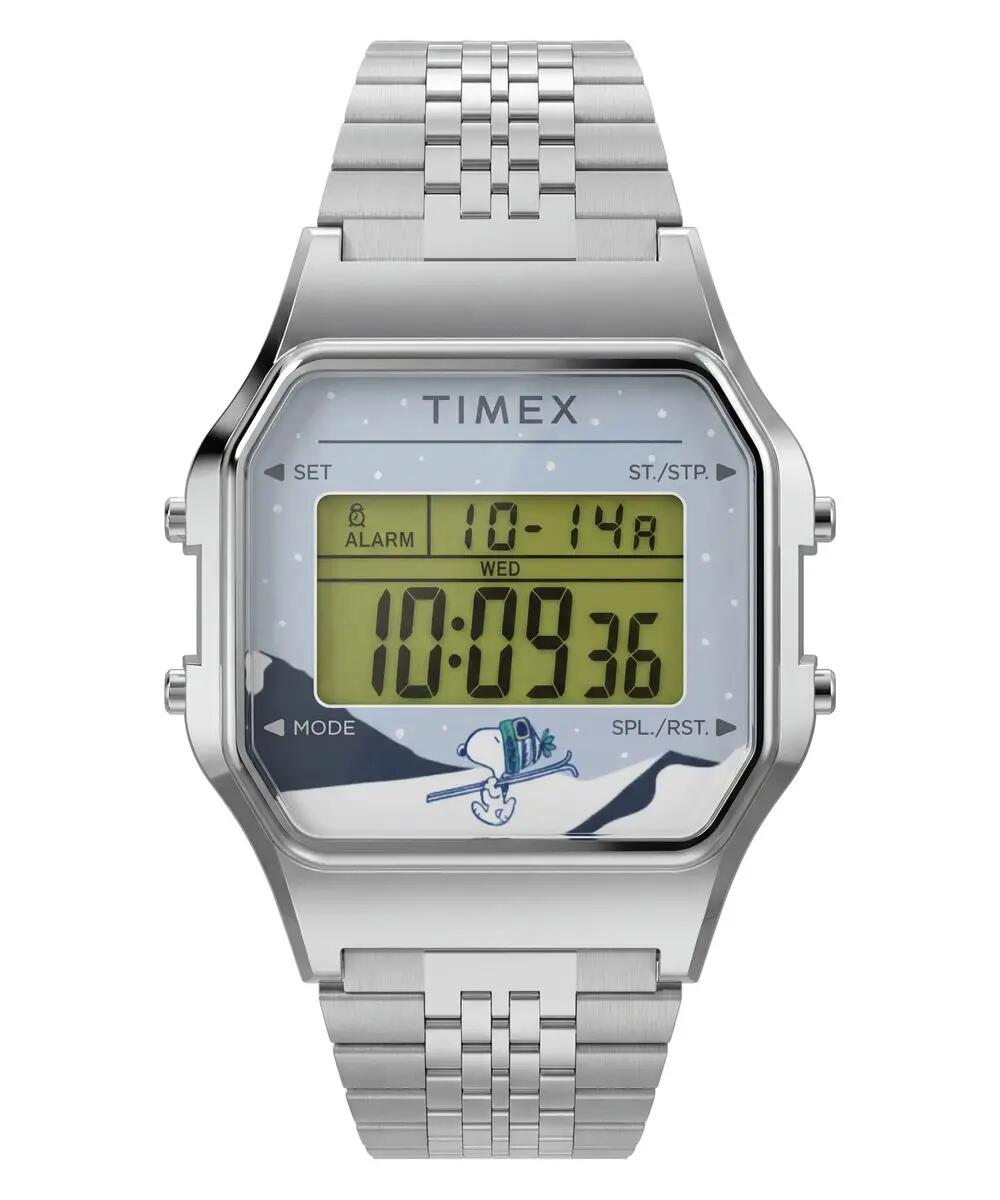 TIMEX picture