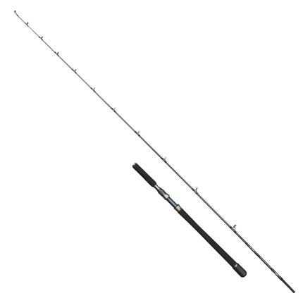 Canne à pêche Penn Battalion Solid Hybrid