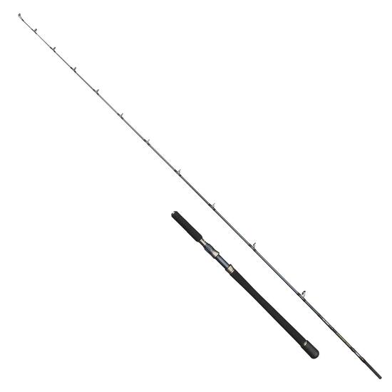 Canne à pêche Penn Battalion Solid Hybrid