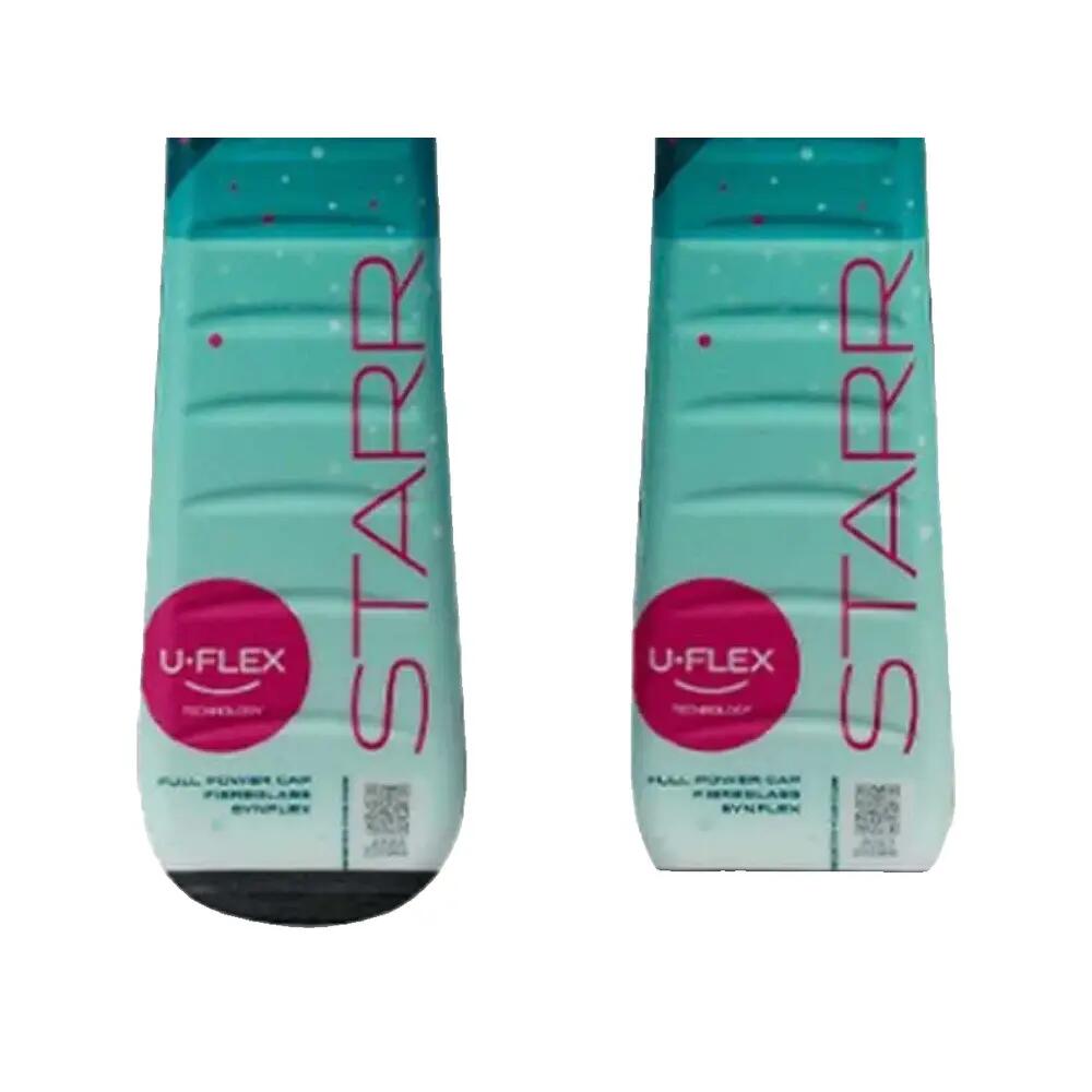 Sci Elan Starr Jr Shift — Bianco 4/5