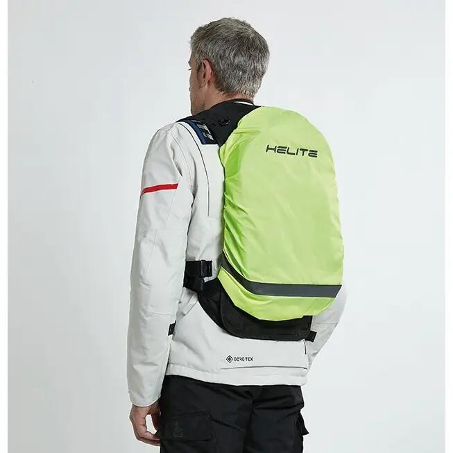 Elektronischer Rucksack Helite H-Moov 6/7