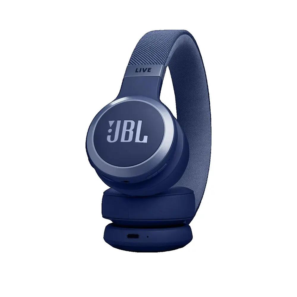 JBL picture